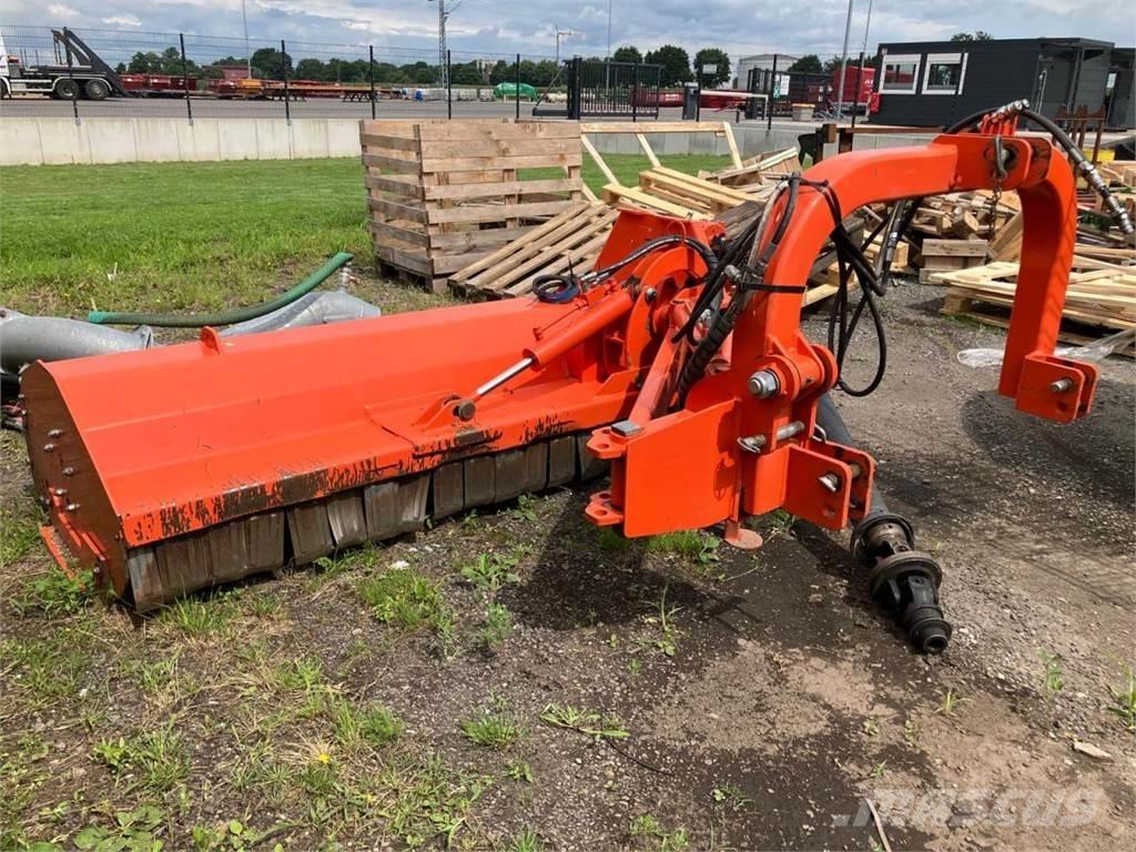 Tierre TCL 200 Cositoare