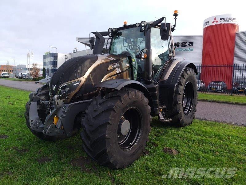 Valtra T174 D Tractoare