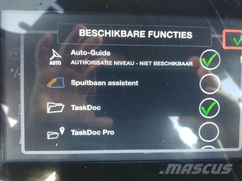 Valtra T174 D Tractoare