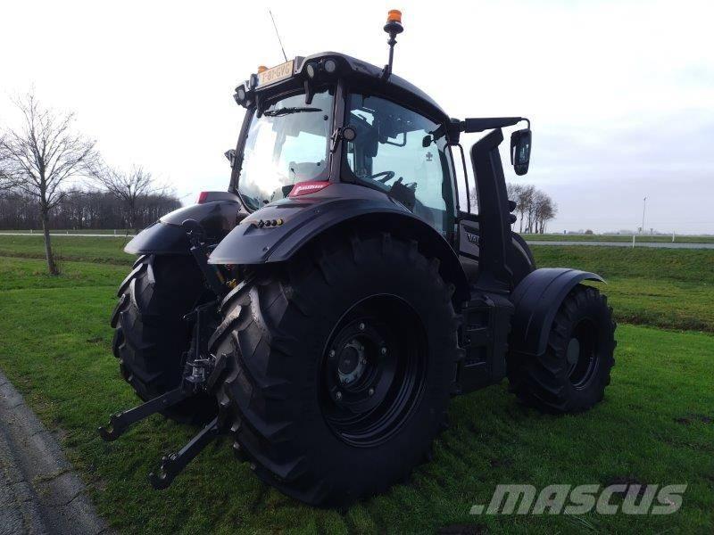 Valtra T174 D Tractoare