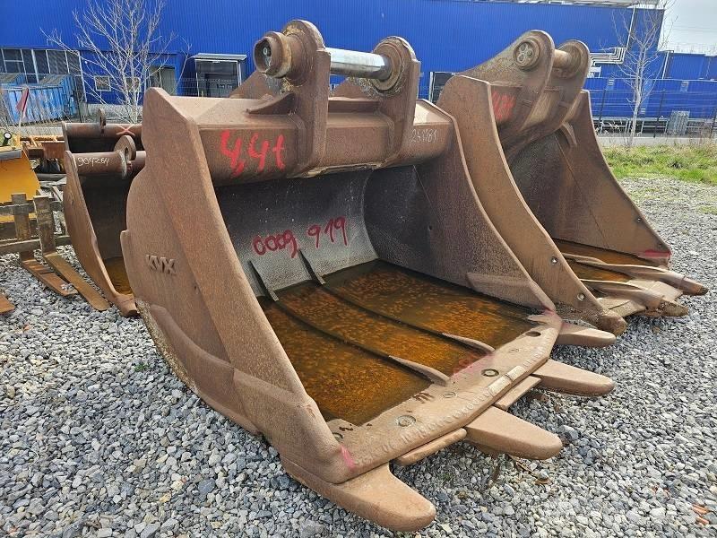 CAT 365/374 Pistoane
