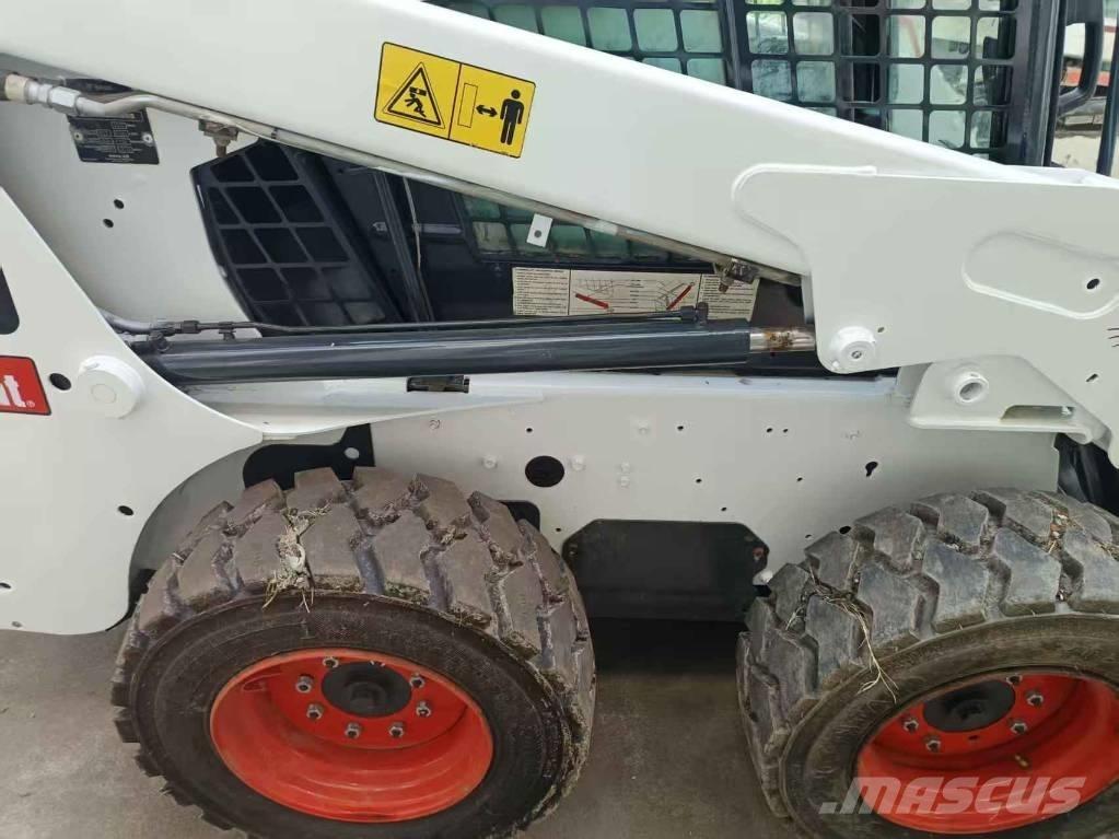 Bobcat S160 Mini incarcator