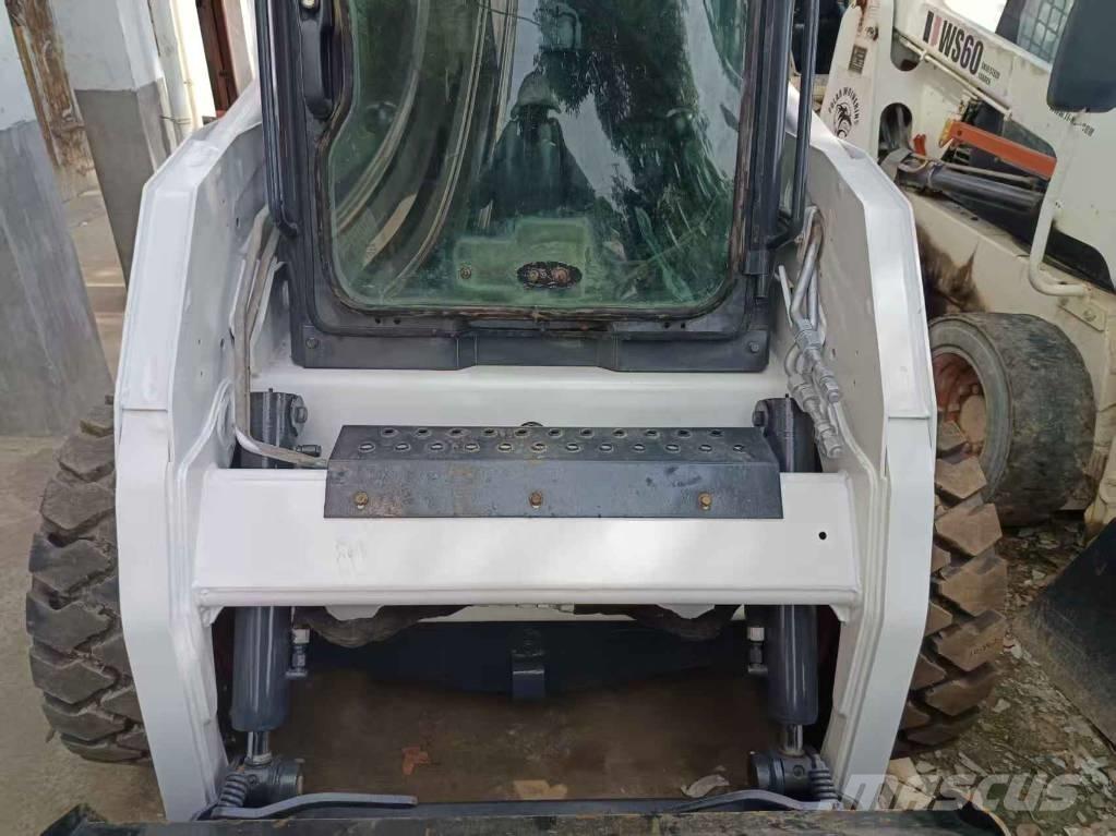 Bobcat S160 Mini incarcator