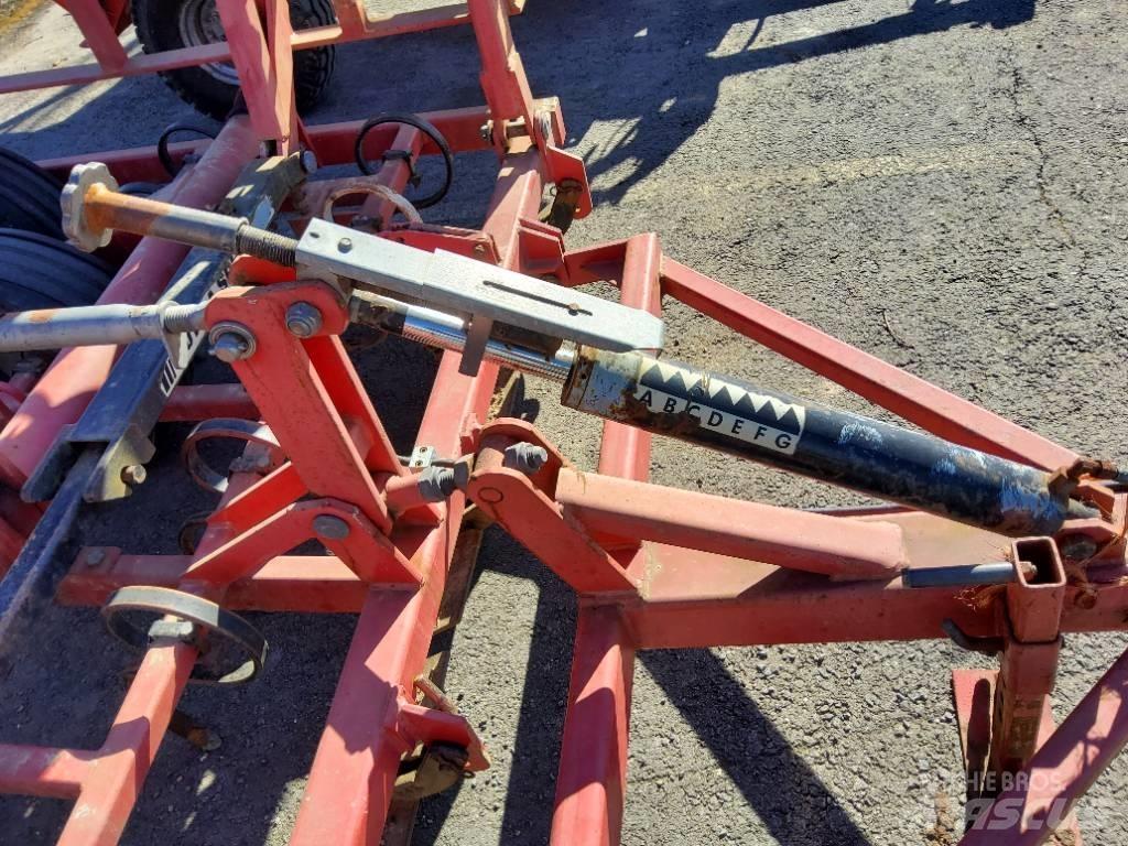 Väderstad NZA600 Grape