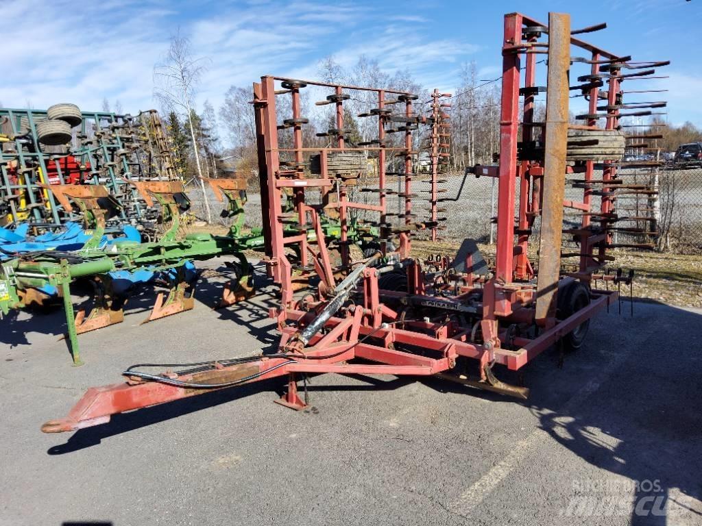 Väderstad NZA600 Grape