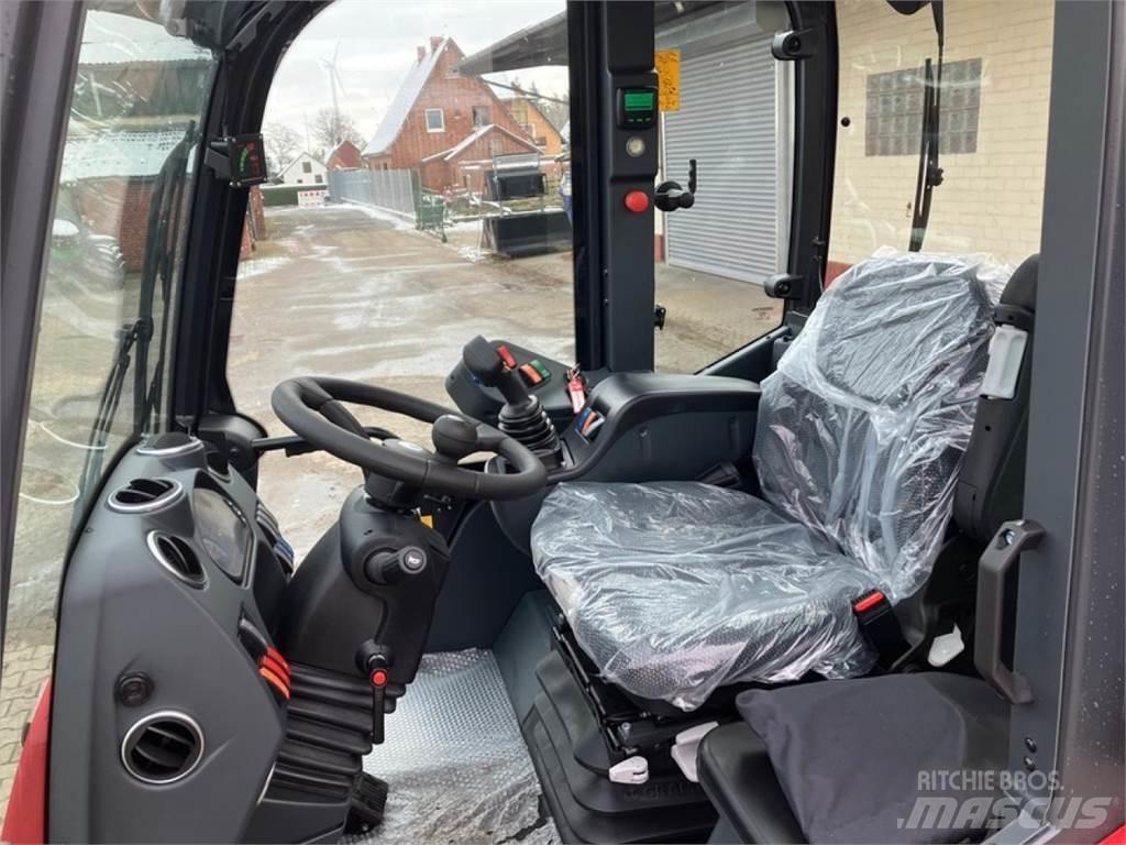 Schäffer 9640T Mini incarcatoare