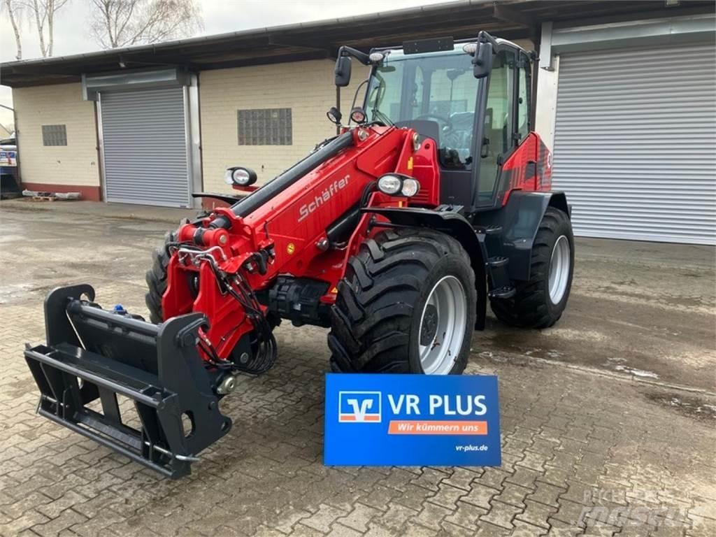 Schäffer 9640T Mini incarcatoare