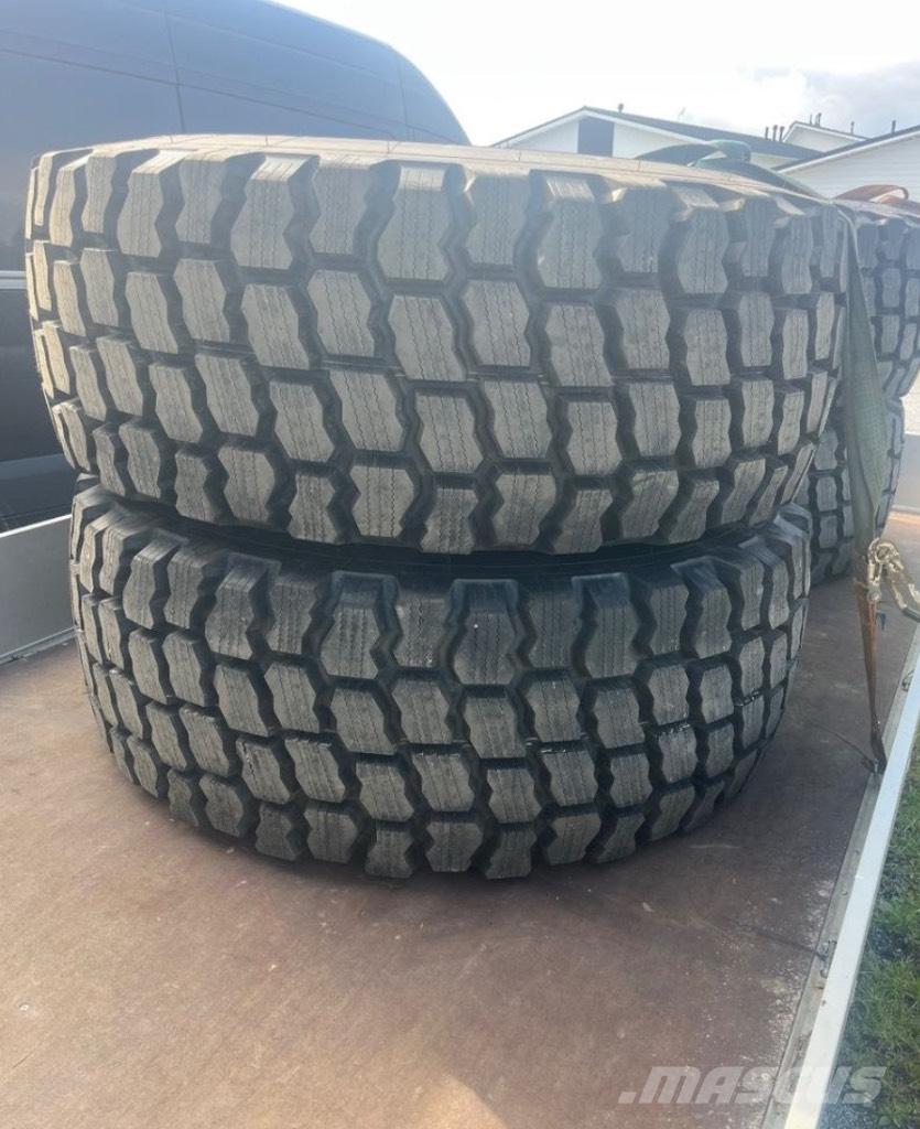 Michelin 23,5-25 Alte accesorii si componente