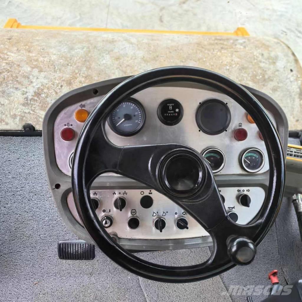 XCMG XS 223 J Compactoare monocilindrice