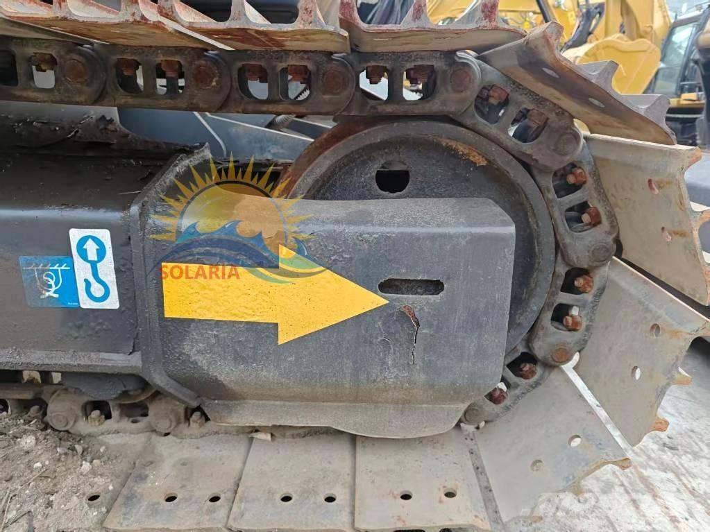 Hitachi ZX 70 Excavatoare 7t - 12t