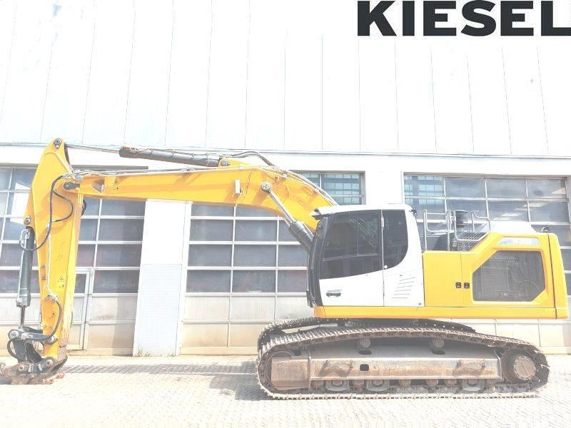 Liebherr R 930 NLC Excavatoare pe șenile
