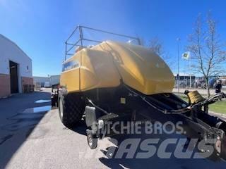 New Holland BB 9090 Baler dreptunghiular