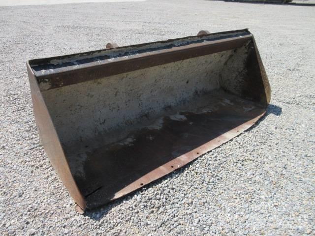 JCB 532-120 Stivuitoare telescopice