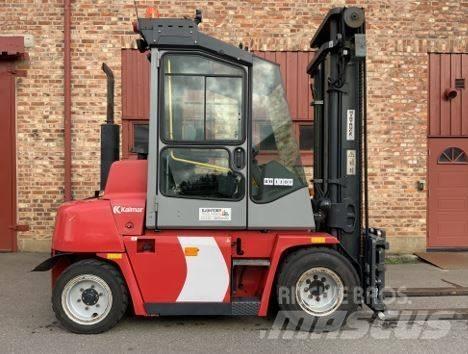 Kalmar DCE 55-6 HM Stivuitor diesel
