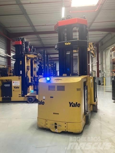 Yale MTC13 LWB Stivuitoare pentru culoare inguste