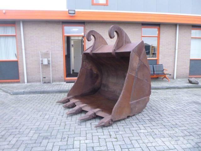 Beco CW 70 Pistoane