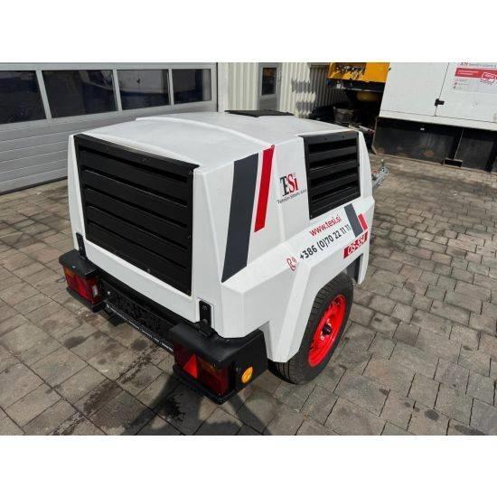 Kaeser M 20 Compresoare