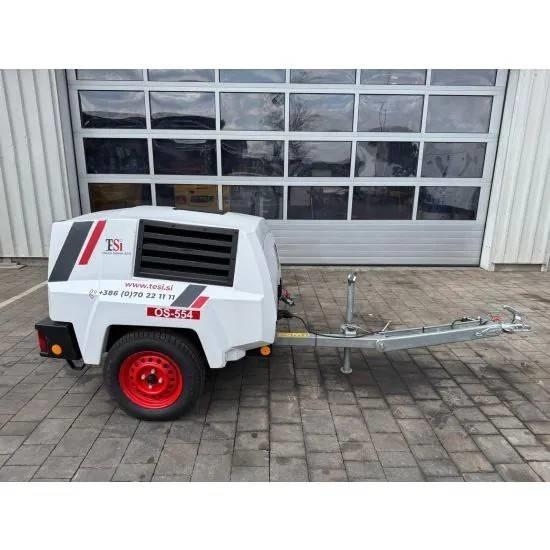 Kaeser M 20 Compresoare