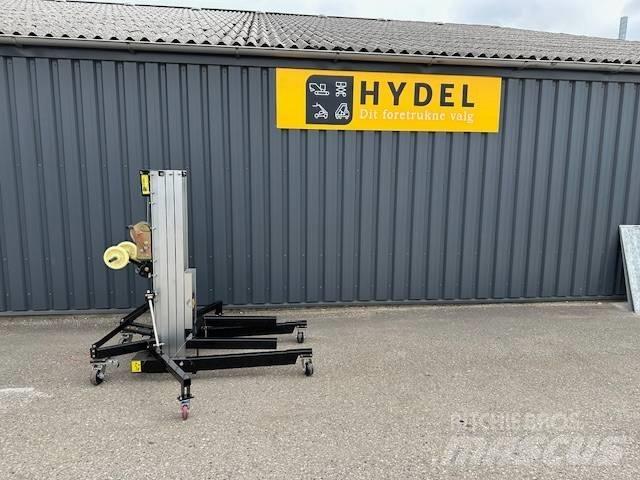 Rees Lift SML3,3 Alte ascensoare si platforme