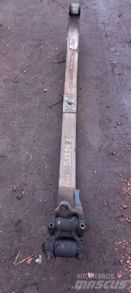 Scania R 440   1528206 Sasiuri si suspensii