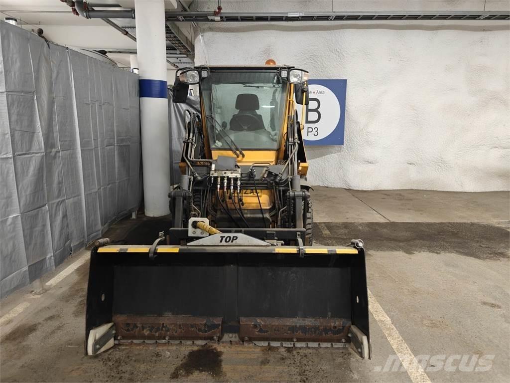 Wille 355B Masini utilitare