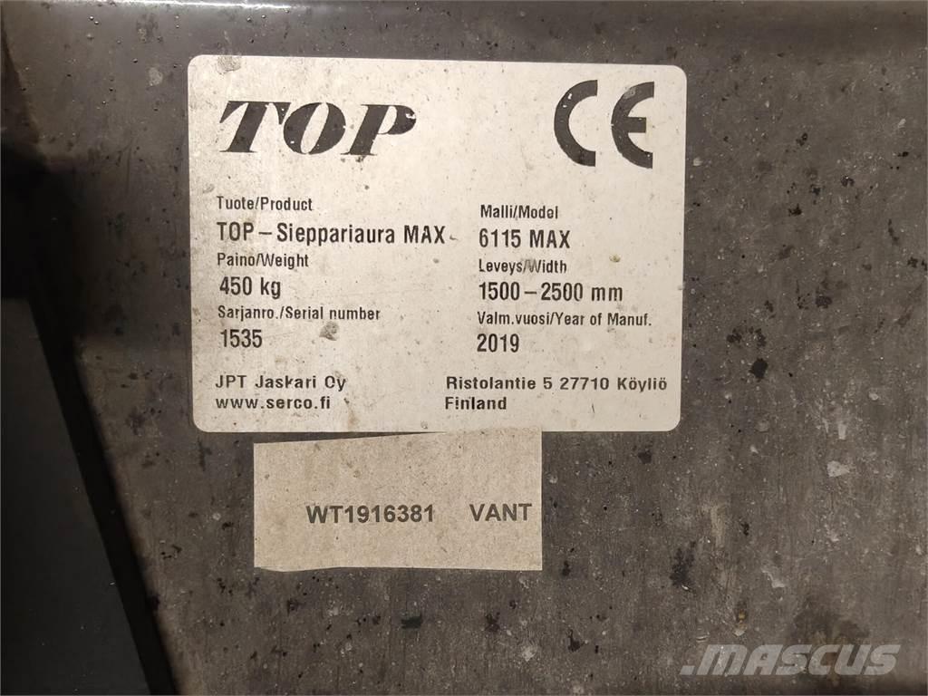 Wille 355B Masini utilitare