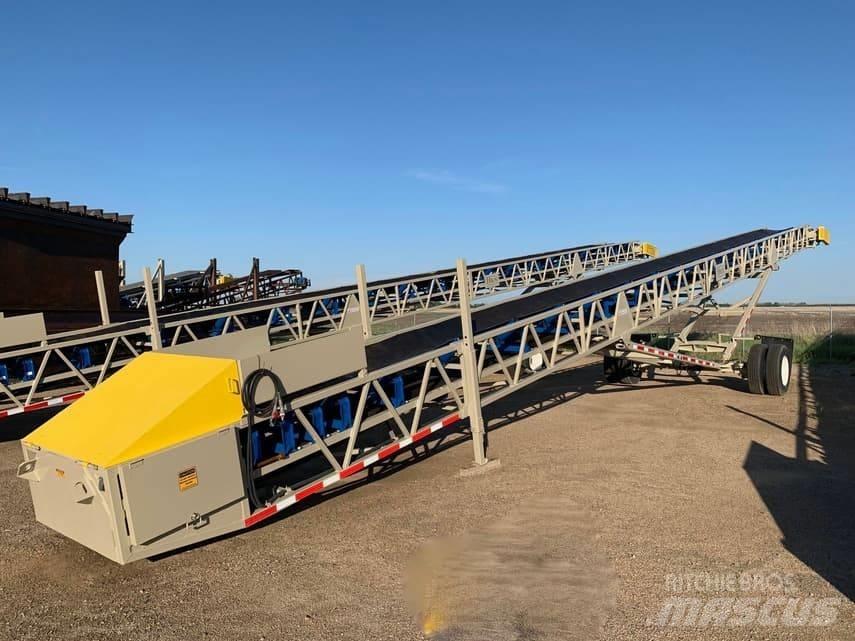 Hikon 3675 Transportoare