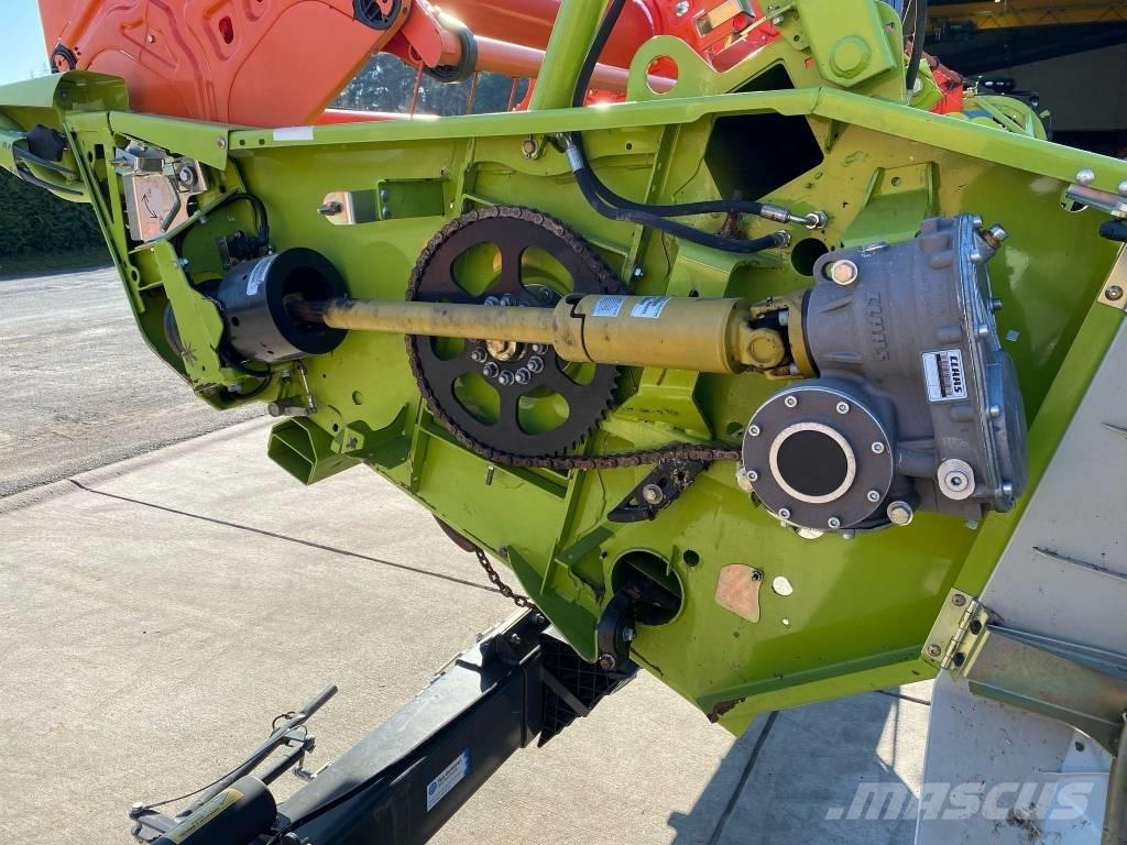CLAAS Cerio 770 Accesorii combine agricole