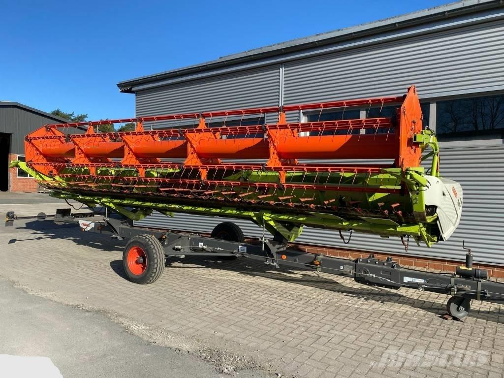 CLAAS Cerio 770 Accesorii combine agricole