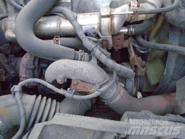 Hino 195 Utilitara