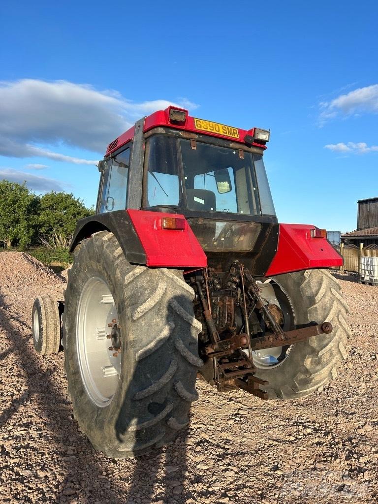 Case IH 956 XL Tractoare
