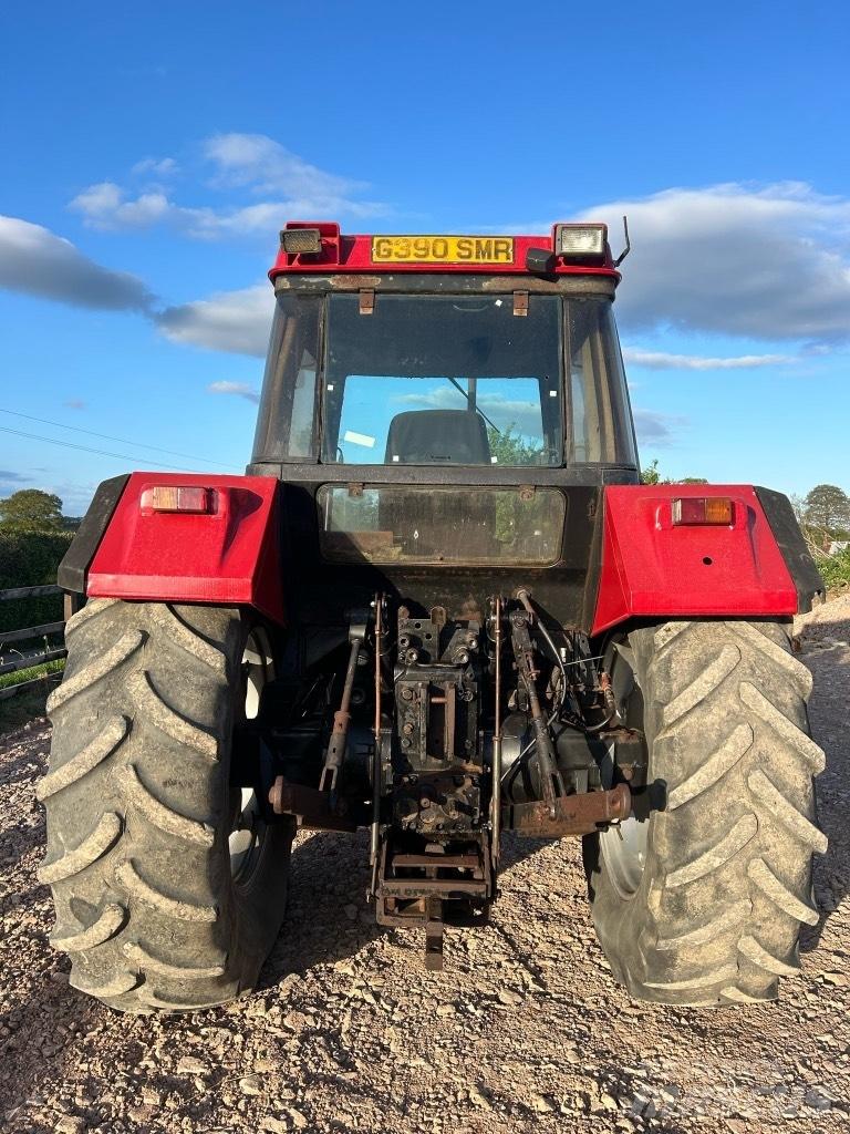 Case IH 956 XL Tractoare