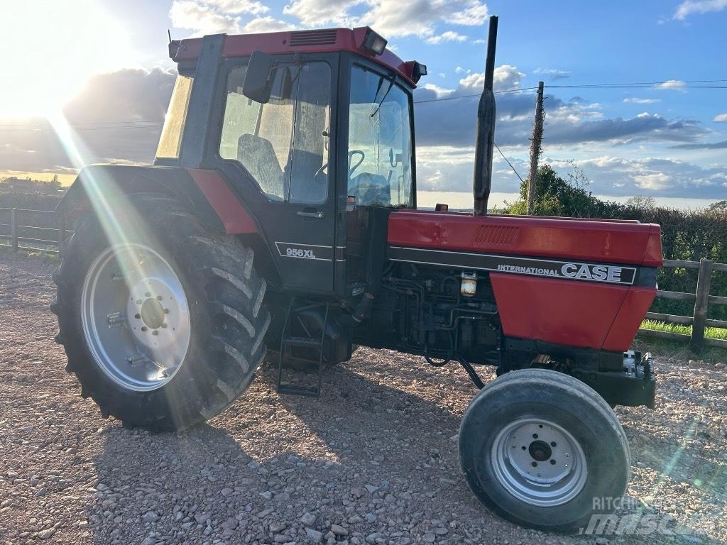 Case IH 956 XL Tractoare