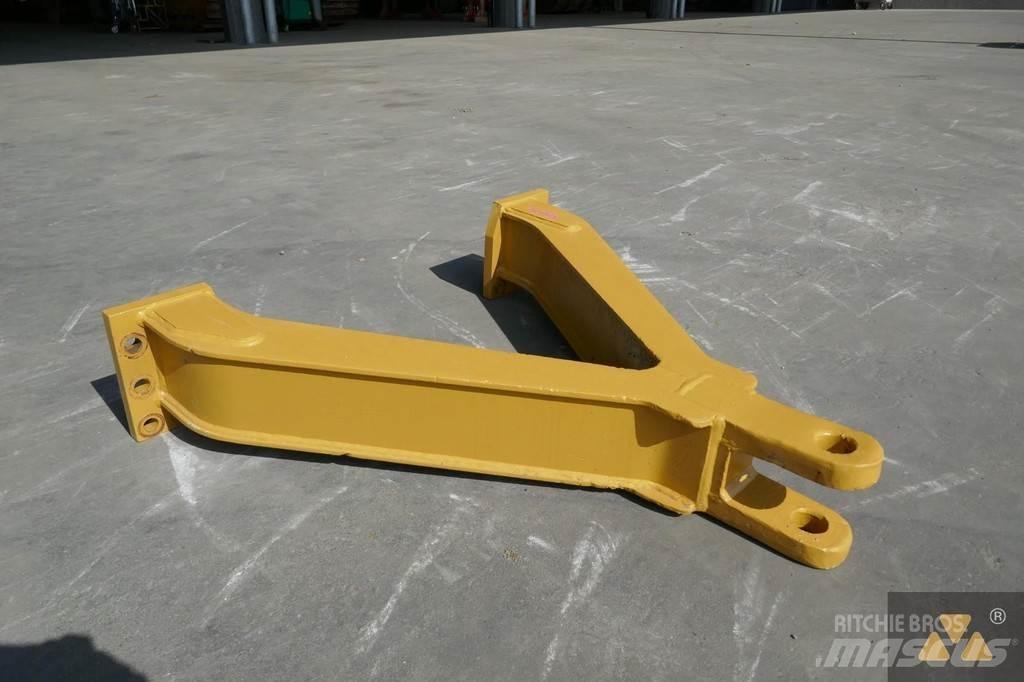 CAT D6 Drawbar Transport - Altele