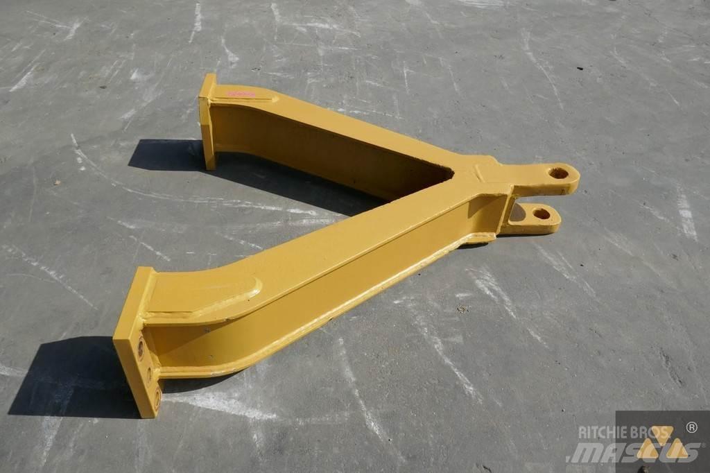 CAT D6 Drawbar Transport - Altele