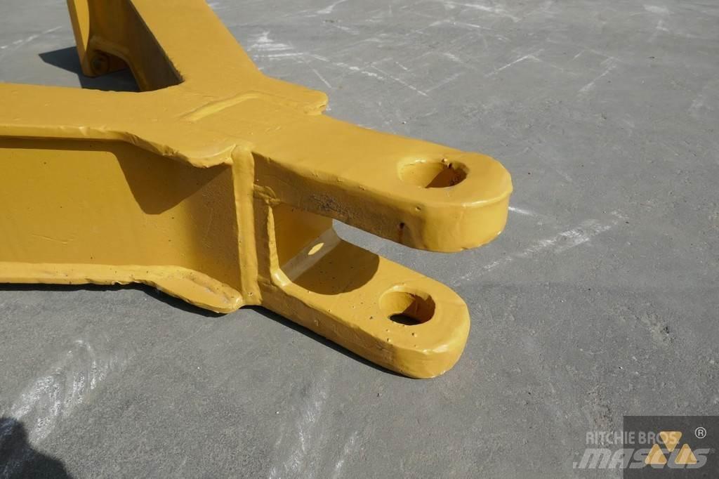 CAT D6 Drawbar Transport - Altele