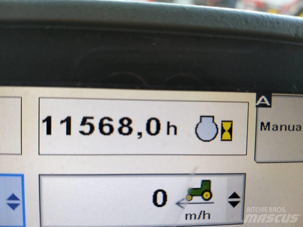 John Deere 7280 R Tractoare