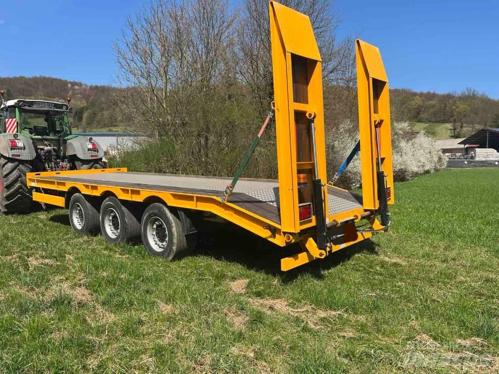 Schmitz AWF 24 Incarcator agabaritic