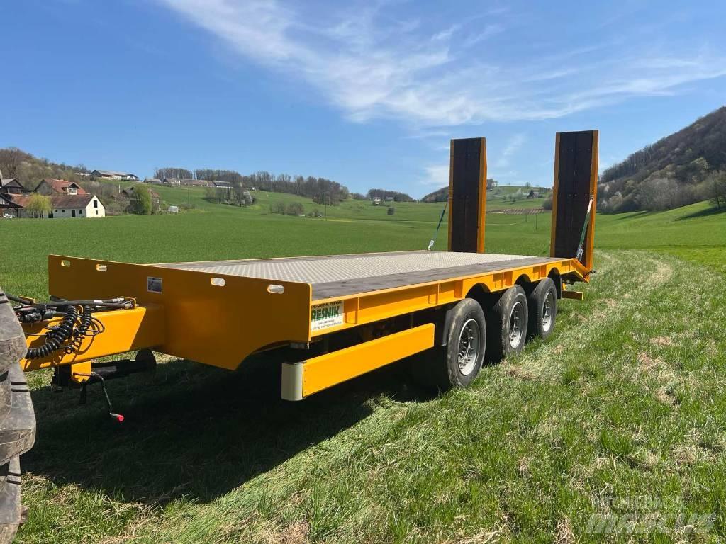 Schmitz AWF 24 Incarcator agabaritic