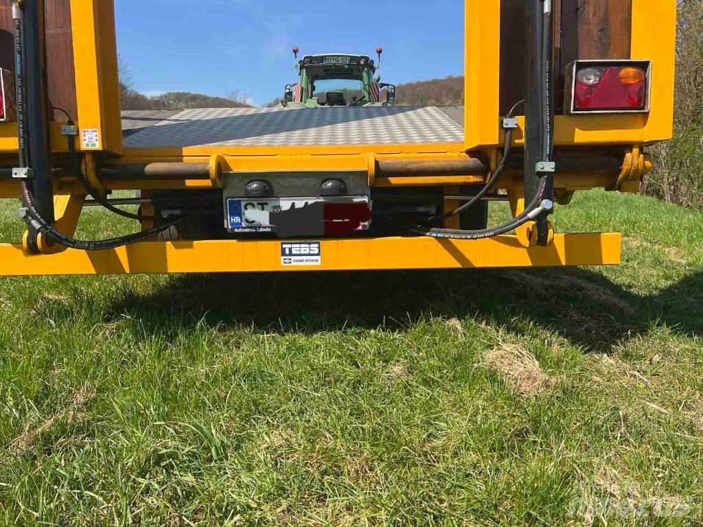 Schmitz AWF 24 Incarcator agabaritic