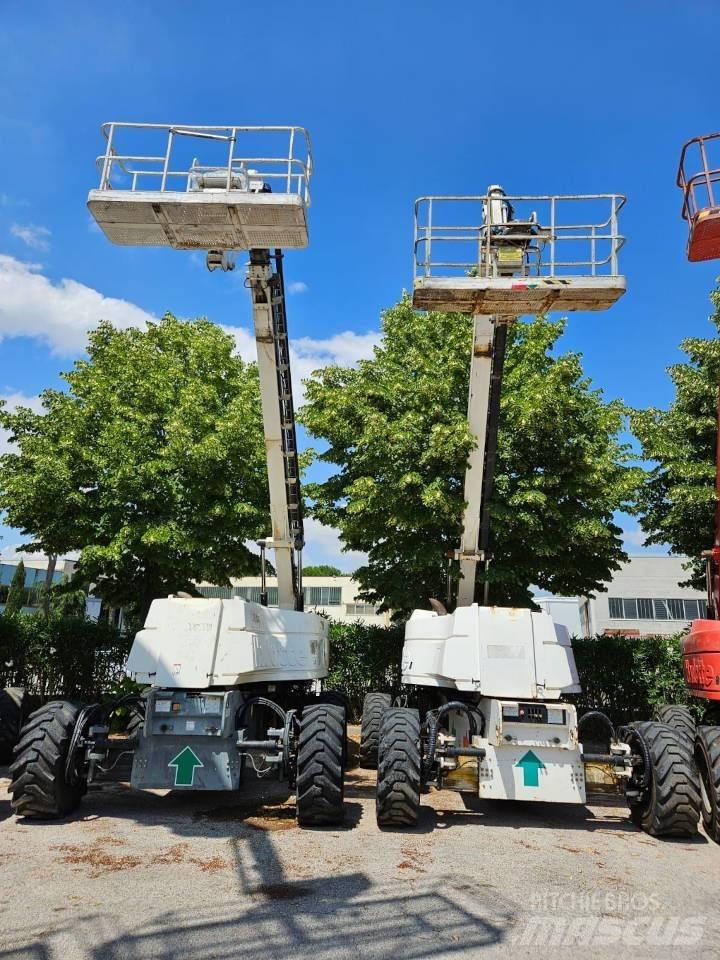 Haulotte HA 32 PX Nacele cu brat articulat