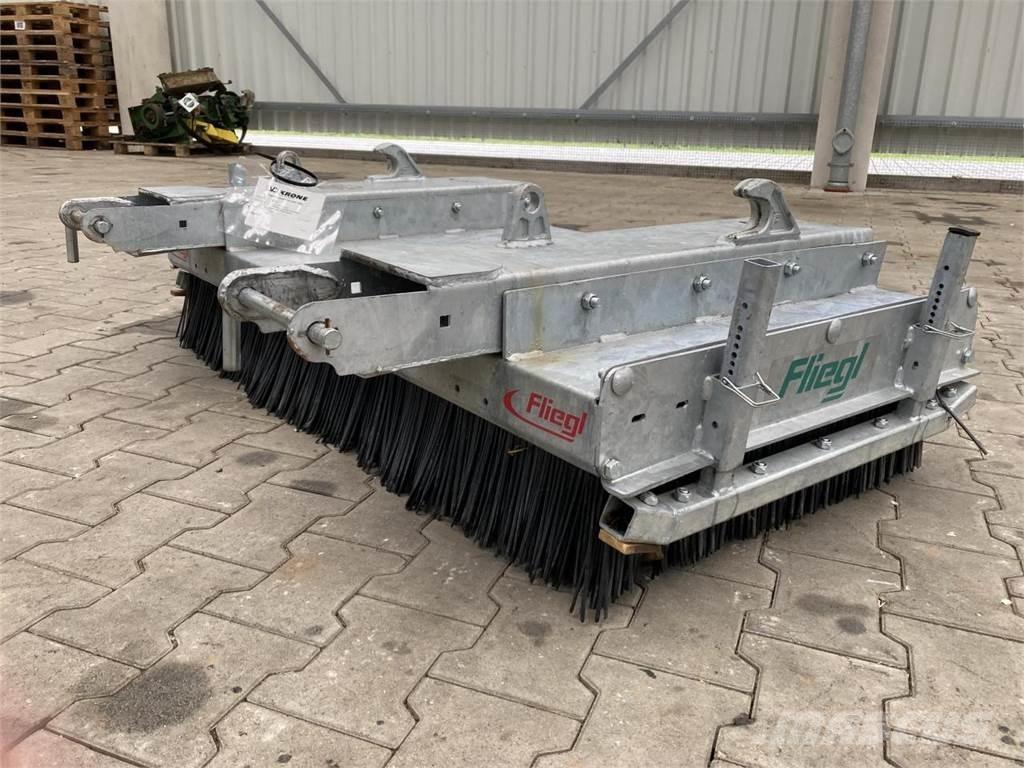 Fliegl Löwe 1,50m Maturatori