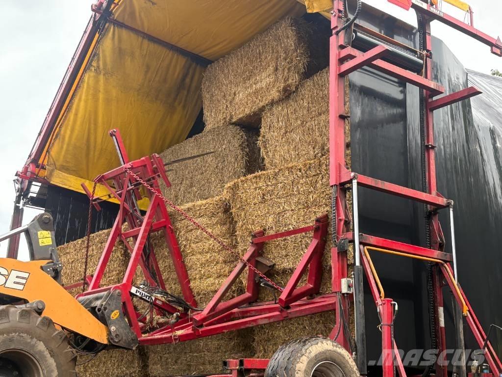 Pomi Wrap 12 Împachetatoare