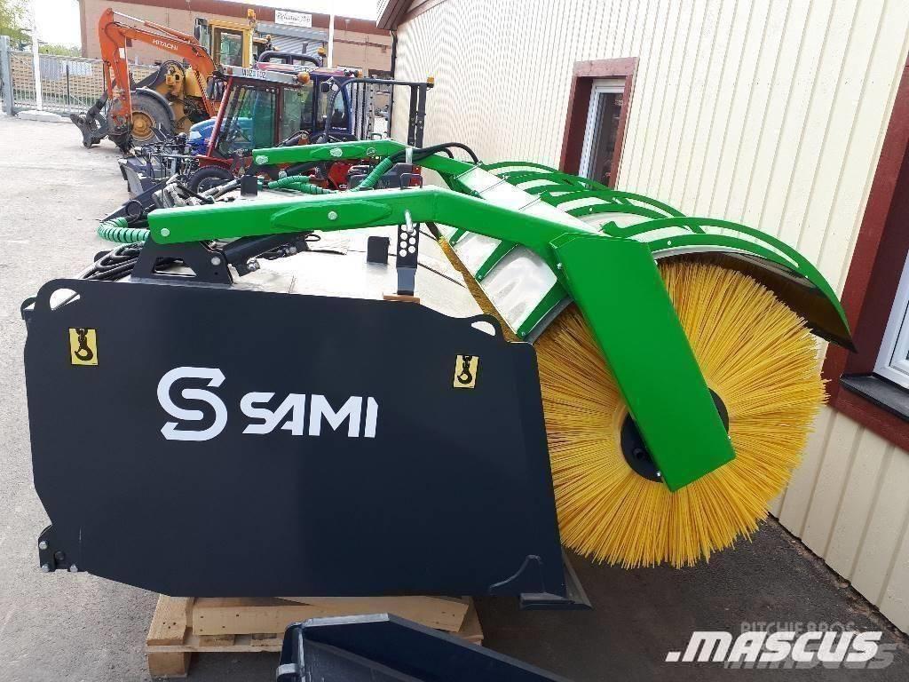 Sami Sopskopa k2000 Perii