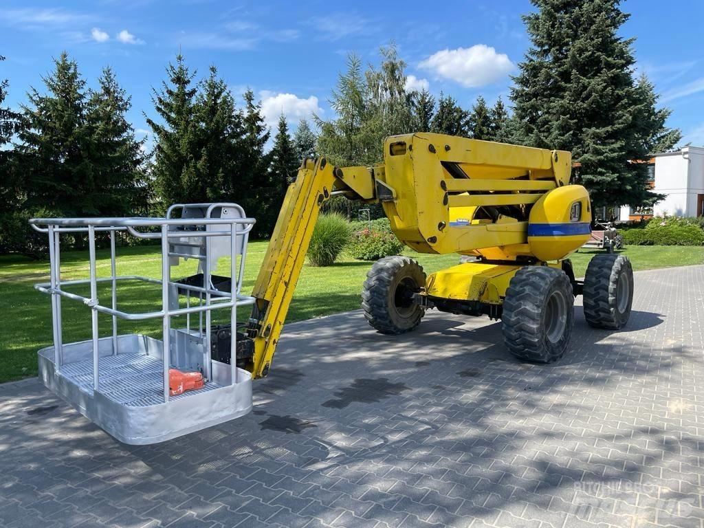 Manitou 160 ATJ Nacele cu brat articulat