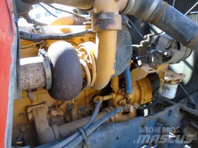 Western Star 4964B Vehicule de recuperare