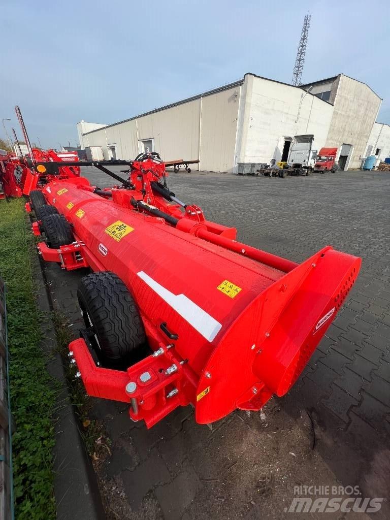 Maschio Gemella 620 Cositoare