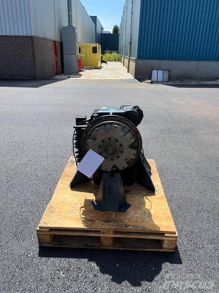  DANA 13.9TE10313-32 Transmisie