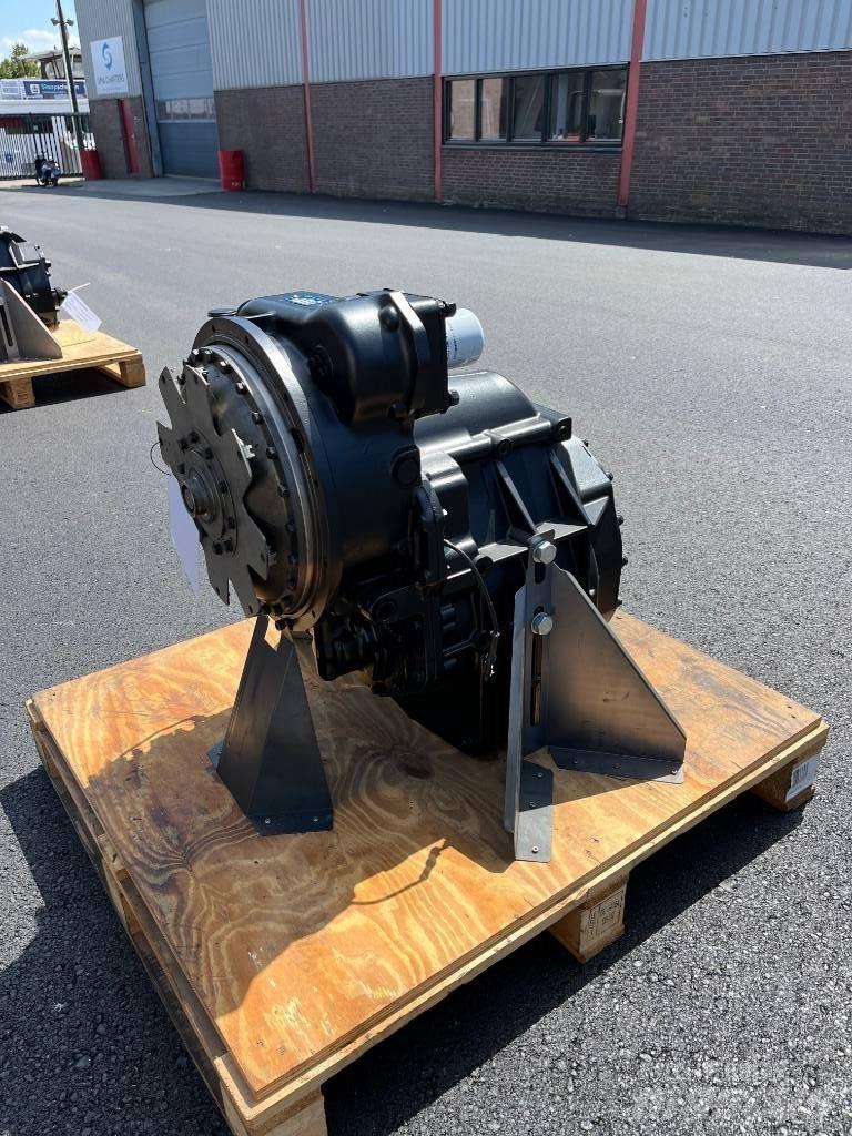  DANA 13.9TE10313-32 Transmisie