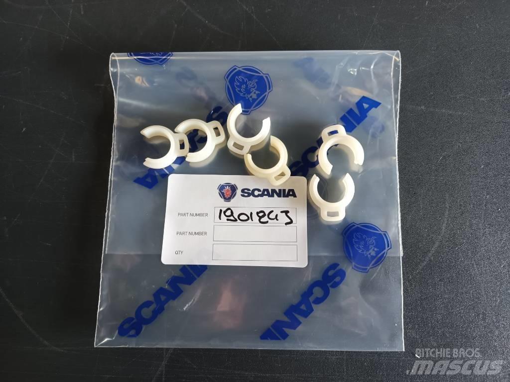 Scania CLAMP 1901243 Motoare